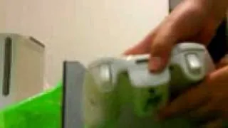 Unboxing Xbox 360 Premium