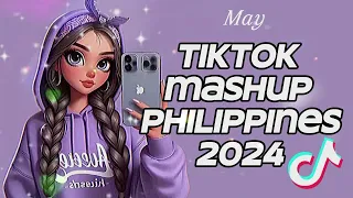 Best TikTok Mashup MAY 05 2024 Philippines 🇵🇭 ( DANCE CREAZE ) 😍