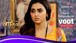 Naagin 6 | नागिन 6 | Ep. 65 | Latest Update | Prathna Lies To Jeet