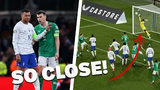 Ireland 0-1 France | Full-Time reaction from Aviva Stadium