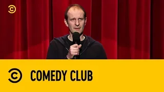 COMEDY CENTRAL Comedy Club Najlepsze żarty o zwiazkach YT