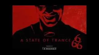 A State Of Trance 666