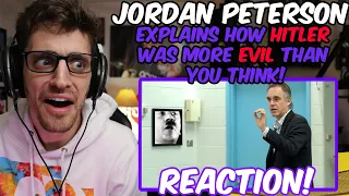 Y'ALL WANTED MORE *JORDAN PETERSON*... WELL HERE YA GO!