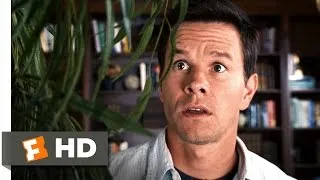 The Happening (4/5) Movie CLIP - Talking to Plants (2008) HD