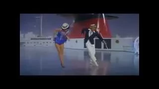 Gene Kelly & Shirley McLaine. What a way to go.-