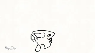 FlipaClip animation