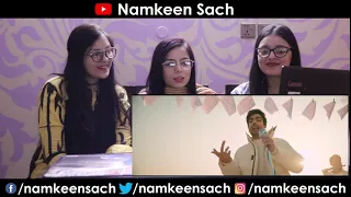 Titliaan Warga | Harrdy Sandhu ft Jaani | Sargun Mehta | Arvindr Khaira | PAKISTAN REACTION