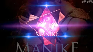 Manike Flute Ringtone | Thank god Bgm | Yohani, Jubin N | Viral Love Flute Bgm |Manike Flute Version