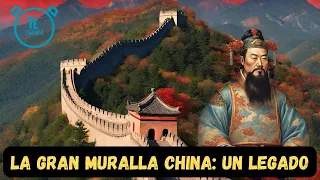 Muralla China Historia