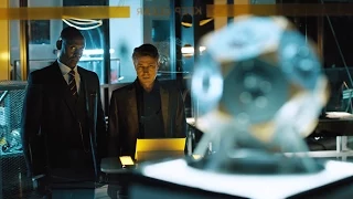 Quantum Break Cast Announcement Trailer