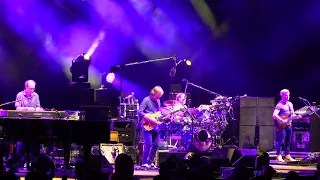 PHISH : The Howling : {4K Ultra HD} : Alpine Valley Music Theatre : East Troy, WI : 8/12/2022