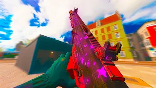 *NEW* SOA SUBVERTER is INSANE in WARZONE 3 😍