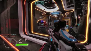 Best splitgate player