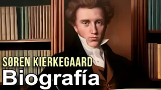 Soren Kierkegaard: El Filósofo del Existencialismo | Biografía Completa