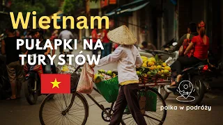 VIETNAM #9 | Tourist Traps & SCAMS in 2023