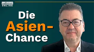 Halver: Jetzt investieren im "Land der steigenden Aktienkurse?"