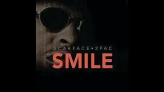 Scarface - Smile (feat. 2Pac & Johnny P) (With Lyrics)