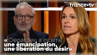 L'affaire Depardieu est-elle un "MeToo à la française" ? - C Ce soir du 10 janvier 2024