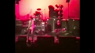 Nirvana - Sliver (Live In Rome, Palaghiaccio Di Marino - February 22, 1994)