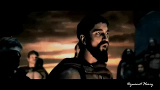 Leonidas rede 300