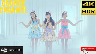 Orange Caramel (오렌지캬라멜) - Abing abing (아빙아빙) {4K AI Upscaled | HDR MV}