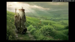 The Hobbit and The Lord of The Rings Mix Music (Instrumental and Calm)