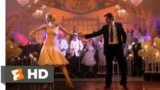 Dirty Dancing: Havana Nights (10/10) Movie CLIP - The Finals (2004) HD