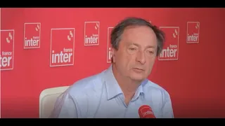 Michel-Edouard Leclerc : "Il n'y a pas de transparence du tout sur cette inflation"