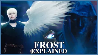 TXT FROST Storyline and Timeline Explained (THE STAR SEEKERS with TOMORROW X TOGETHER Theory)