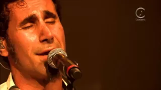 Serj Tankian (& The F.C.C.) - Saving Us (Feat. Kitty) [Live @ Forum 2008]