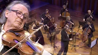 Hummel, Johann Nepomuk : Fantaisie pour alto et cordes - Gérard Caussé, ORCW - LIVE 4K