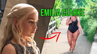 Game of Thrones (2011-2019) How Changed Actors [Then and Now 2024]