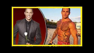 Breaking News | Dan Conn reveals REAL reason Blake Garvey became The Bachelor