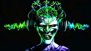 PSY Trance mix - May 2021