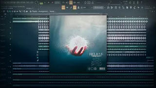 Third Party - Believe | 99% Remake + Free Flp 🔥🔥