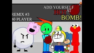 AY in Hot Bomb [Remix #3 | 40 Players] (Read Description)