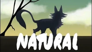 NATURAL [6] VARJAK PAW