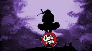 Naruto Shippuden - Saika (DanGe Remix)|| Itachi Uchiha|| Cushy Trap