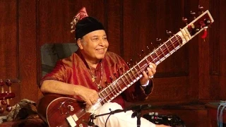 Ustad Imrat Khan Raag Jog