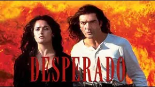 Watch Desperado   Trailer   Prime Video   Amazon