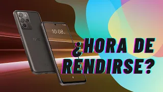 HTC HA VUELTO... pero MAL!!! | HTC U23 Pro