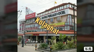 Kolkata to Mukutmanipur via Jhargram & Belpahari