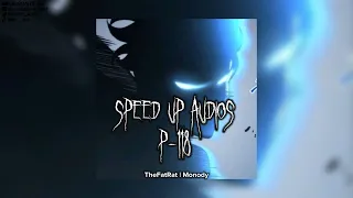 TheFatRat | Monody [𝙎𝙋𝙀𝙀𝘿 𝙐𝙋](sped up)