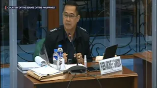Police chief Gamboa: Don't rush Jolo shooting investigation