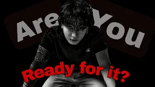 「 Jeon Jungkook FMV | Are you ready for it? 」