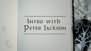 05x01 - Intro with Peter Jackson | Lord of the Rings Behind the Scenes