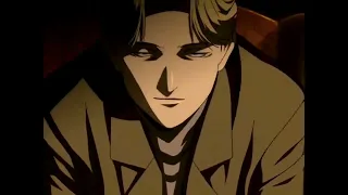 johan liebert edit