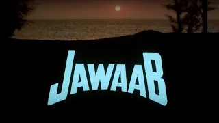 जवाब (1985) HD - 80s की सुपरहिट हिंदी फिल्म - Bollywood Superhit Blockbuster Movie - HD Hindi Movies