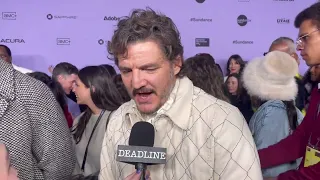 Pedro Pascal Discusses the Evolution of his Character Joel in The Last Of Us Season 2