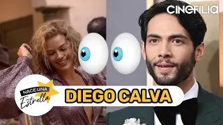 DIEGO CALVA: EL MEXICANO QUE ESTÁ CONQUISTANDO HOLLYWOOD /  BABYLON / NACE UNA ESTRELLA / CINEFILIA